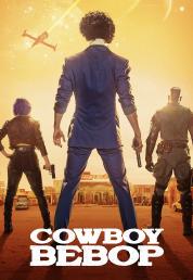 Cowboy Bebop (1998) 5 Full BluRay AVC DTS-HD MA ITA JAP Sub ITA
