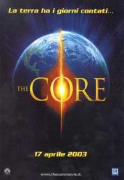 The Core (2003) BDRA BluRay Full AVC DTS ITA DTS-HD ENG - DB