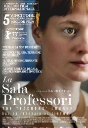 La sala professori (2023) Full Bluray AVC DTS-HD MA 5.1 iTA GER