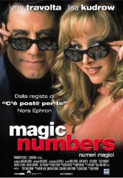 Magic Numbers - Numeri fortunati (2000) DVD9 Copia 1:1 ITA ENG