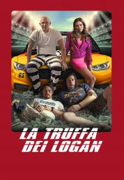 La truffa dei Logan (2017) .mkv FullHD 1080p DTS AC3 iTA ENG x264 - FHC