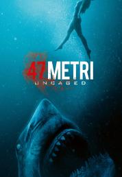 47 Metri - Uncaged (2019) Full Bluray 1080p DTS-HD MA iTA ENG AVC