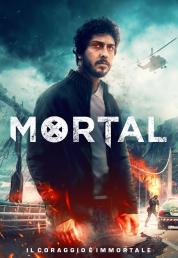 Mortal (2020) .mkv FullHD 1080p DTS AC3 iTA ENG x264 - DDN