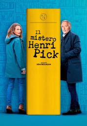 Il mistero Henri Pick (2018) .mkv FullHD 1080p AC3 iTA DTS AC3 FRE x264 - FHC