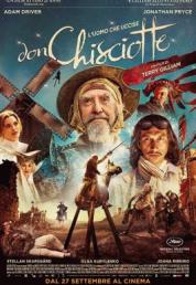 L'uomo che uccise Don Chisciotte (2018) .mkv FullHD Untouched 1080p DTS-HD MA AC3 iTA ENG AVC - FHC