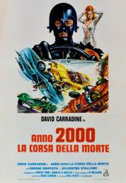 Anno 2000 - La corsa della morte (1975) [Special Edition] 1xDVD9+1xDVD5 Copia 1:1 Multi ITA