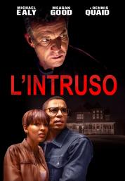 The Intruder - L’intrus‪o‬ (2019) .mkv FullHD 1080p AC3 iTA ENG HEVC x265 - FHC