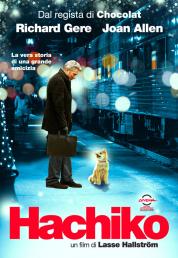 Hachiko - Il tuo migliore amico (2009) Full HD Untoched 1080p DTS-HD ITA AC3 ENG Sub - DB