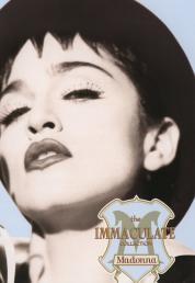 Madonna: The Immaculate Collection (1993) DVD5 Copia 1:1 ENG