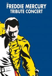 The Freddie Mercury Tribute Concert (2013) BluRay Full AVC DTS-HD ENG