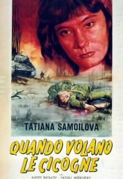 Quando Volano Le Cicogne (1957) BDRA BluRay Full AVC DD ITA LPCM RUS Sub - DB