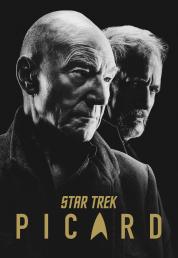 Star Trek Picard - Stagione 2 (2022) 3 BluRay Full AVC DD ITA DTS-HD ENG Sub