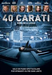 40 Carati (2012) FULL BluRay AVC 1080p DTS-HD MA 5.1 iTA ENG [Bullitt]