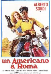 Un americano a Roma (1954) BluRay Full AVC DD LPCM ITA Sub