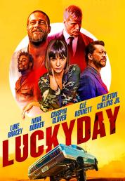 Lucky Day (2019) .mkv FullHD 1080p AC3 iTA DTS AC3 ENG x264 - FHC