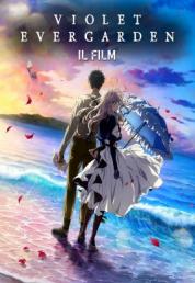 Violet Evergarden - Il film (2020) .mkv HD 720p AC3 iTA DTS JAP x264 - FHC