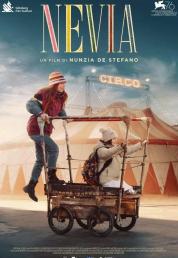 Nevia (2019) DVD9 COPIA 1:1 iTA