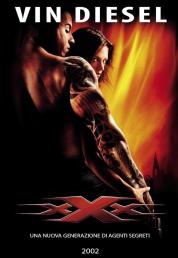 xXx (2002) FULL BluRay MPEG-2 1080p PCM 5.1 AC3 5.1 ITA ENG [Bullitt]