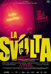 La svolta (2022) .mkv WEB-DL 720p E-AC3 iTA x264 - DDN