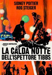 La calda notte dell'ispettore Tibbs (1967) Full Bluray AVC DTS-HD Master Audio iTA ENG