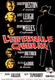 L'infernale Quinlan RECONSTRUCTED VERSION (1958) Bluray Untouched DV/HDR10 2160p ac3 ITA DTS-HD ENG SUB ITA ENG (Audio DVD)
