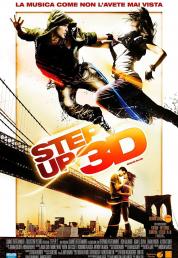Step Up 3D (2010) BluRay 3D 2D Full AVC DTS-HD ITA ENG