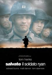 Salvate il soldato Ryan (1998) BluRay 2160p UHD DV HDR10 HEVC Dolby Digital 5.1 iTA Dolby TrueHD 7.1 ENG