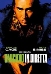 Omicidio in diretta (1998) BDRA BluRay Full AVC DD ITA DTS-HD ENG - DB