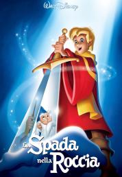 La Spada nella Roccia (1963) Full HD Untouched 1080p AC3 ITA DTS-HD ENG + AC3 Sub - DB