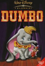 Dumbo (1941) Full HD Untouched 1080p DTS ITA DTS-HD ENG + AC3 Sub - DB