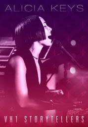 Alicia Keys - VH1 Storytellers (2014) BluRay Full AVC DD LPCM ENG