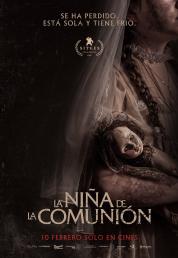 The Communion Girl (2023) .mkv FullHD 1080p E-AC3 iTA DTS AC3 SPA x264 - FHC