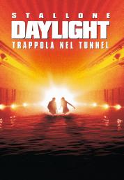 Daylight - Trappola nel tunnel (1996) Full BluRay VC-1 1080p DTS-HD MA 5.1 ENG DTS 5.1 Multi
