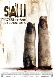 Saw II - La soluzione dell'enigma (2005) HDRip 720p DTS+AC3 5.1 iTA ENG SUBS