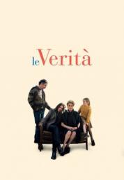 Le verità (2019) .mkv FullHD 1080p DTS AC3 iTA FRE x264 - FHC