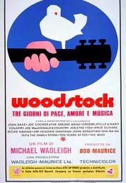 Woodstock - Tre giorni di pace, amore e musica (1970) [40th Anniversary Revisited] HDRip 720p AC3 5.1 ENG SUBS iTA