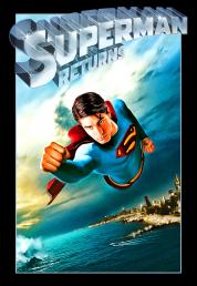 Superman Returns (2006) HDRip 720p DTS+AC3 5.1 ENG AC3 5.1 iTA