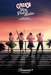 Grease: Rise of the Pink Ladies - Stagione 1 (2023).mkv WEBDL 720p EAC3 ITA ENG SUBS