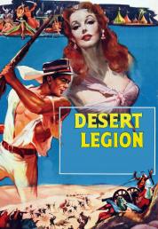 La legione del Sahara (1953) DVD5 Copia 1:1 ITA