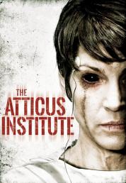The Atticus Institute (2015) HD 720p DTS AC3 iTA ENG x264 - DDN