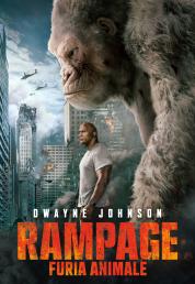 Rampage - Furia Animale (2018) BluRay 3D Full AVC DD ITA DTSHD ENG Sub - DB
