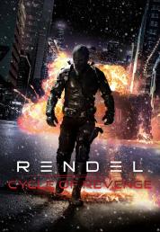 Rendel II - Il cerchio della vendetta (2024) .mkv FullHD Untouched 1080p AC3 iTA DTS-HD MA ENG AVC - FHC