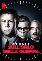 Monaco - Sull'orlo della guerra (2021) .mkv 1080p WEB-DL DDP 5.1 iTA ENG x264 - DDN