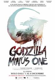 Godzilla Minus One (2023) .mkv UHD BluRay Untouched 2160p TrueHD 7.1 JAP SUB iTA DV HDR HEVC - FHC