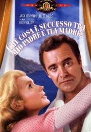 Che cosa è successo tra mio padre e tua madre (1973) Full HD Untouched 1080p AC3 ITA - DB