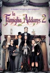 La famiglia Addams 2 (1993) BluRay 2160p UHD DV HDR10 HEVC Dolby Digital 2.0 iTA DTS-HD MA 5.1 ENG