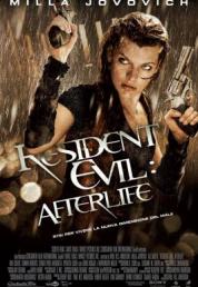 Resident Evil: Afterlife (2010) Blu-ray 2160p UHD HDR10 HEVC MULTi DD 5.1 TrueHD 7.1 BLUEBIRD