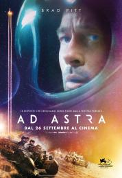 Ad astra (2019) mkv FullHD Untouched 1080p AC3 DTS ITA DTS HD ENG AVC - FHC
