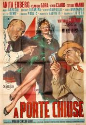 A porte chiuse (1961) DVD9 Copia 1:1 ITA