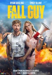 The Fall Guy (2024) BluRay 2160p UHD HDR10 HEVC Dolby Digital Plus 7.1 iTA Dolby TrueHD 7.1 ENG